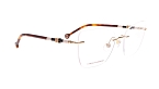 Оправы -  Carolina Herrera HER 0355-06J 55 (+) - 1
