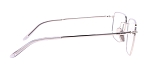 Оправы -  Prada 0PR C52V-1BC1O1 55 (+) - 2