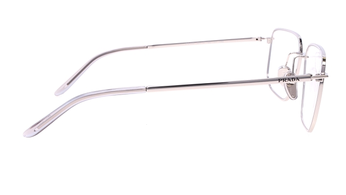 Оправы -  Prada 0PR C52V-1BC1O1 55 (+) - 2