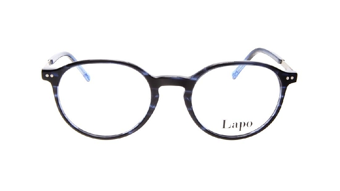 Оправы -  Lapo LAAM061C66 (+) - 0