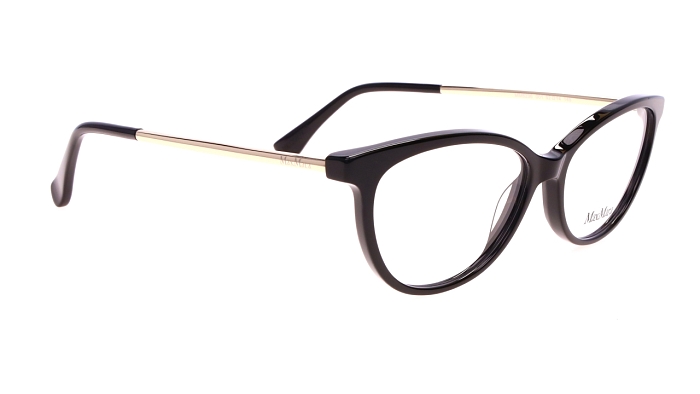 Оправы -  Max Mara MM 5236 001 52 (+) - 1