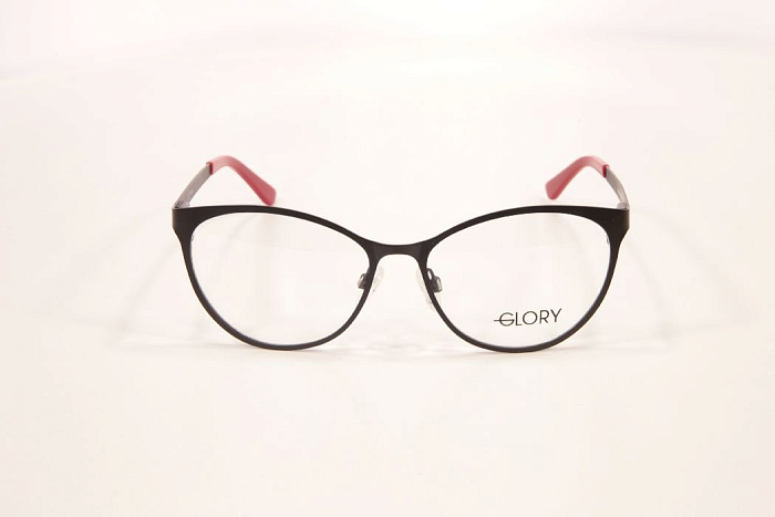 Оправы -  Glory 462-Black - 0