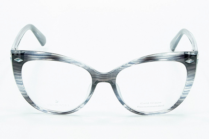 Оправы -  Swarovski SK 5270-020 53 (+) - 1