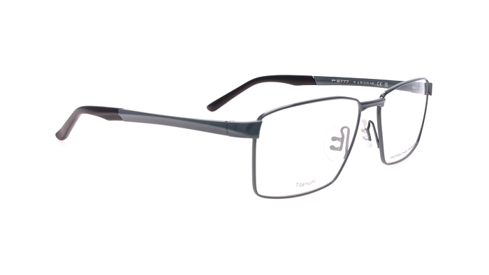 Оправы -  Porsche Design 8777-B 56 (+) - 1
