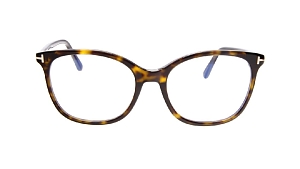 Оправа Опр. Tom Ford 6089-B 052 54 (+)