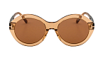 Солнцезащитные очки -  Tom Ford 1088 45E 55 (+) - 0