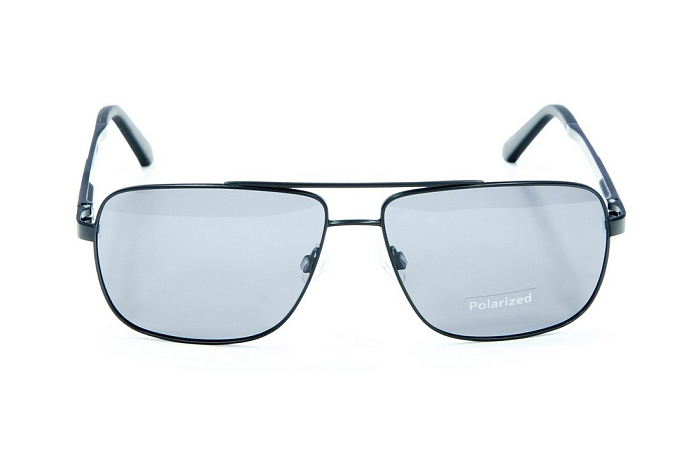 Солнцезащитные очки -  Dackor 400-Black (+) - 1