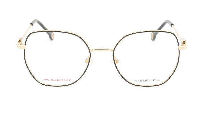 Оправы -  Carolina Herrera HER 0242-2M2 53 (+) - 0