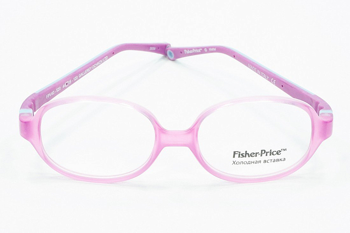 Оправы -  Fisher-Price FPV-040 520 44-15-120 (+) - 1
