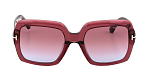 Солнцезащитные очки -  Tom Ford 1082 66Y 54 (+) - 0