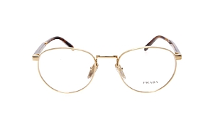 Оправа Опр. Prada 0PR B52V-5AK1O1 53 (+)