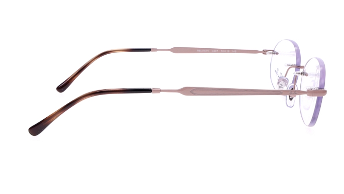 Оправы -  Ray-Ban 0RX3767V-3207 50 (+) - 2