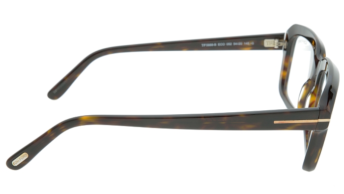 Оправы -  Tom Ford 5888-B 052 54 (+) - 2