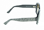 Солнцезащитные очки -  Etro 607S-001 (+) - 2