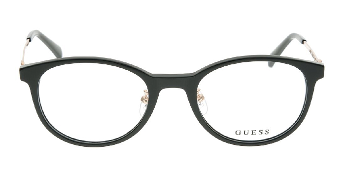 Оправы -  Guess 2891-D 001 53 (+) - 0