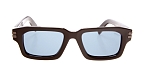 Солнцезащитные очки -  Ermenegildo Zegna 0255 48V 51 (+) - 0