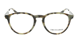 Оправа Опр. Trussardi TSM6001 C01 (+)