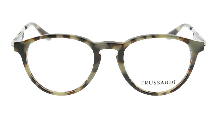 Оправы -  Trussardi TSM6001 C01 (+) - 0