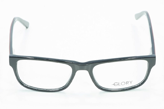 Оправы -  Glory 444-Red - 0