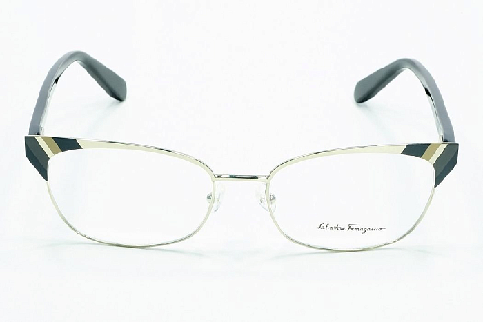 Оправы -  Salvatore Ferragamo 2160-733 (+) - 0