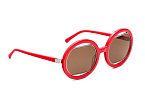 Солнцезащитные очки -  Marni 623S-506 (+) - 1