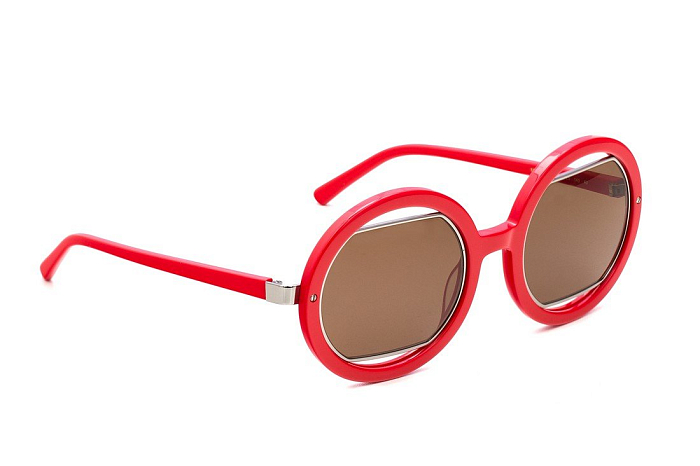 Солнцезащитные очки -  Marni 623S-506 (+) - 1
