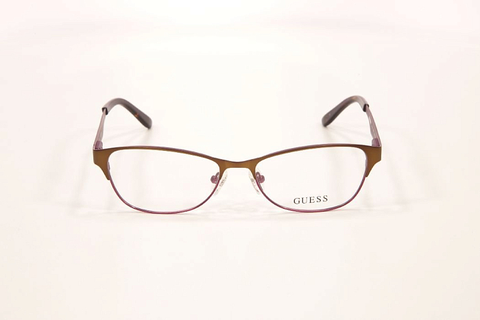 Оправы -  Guess 2398 BRNBU (+) - 0