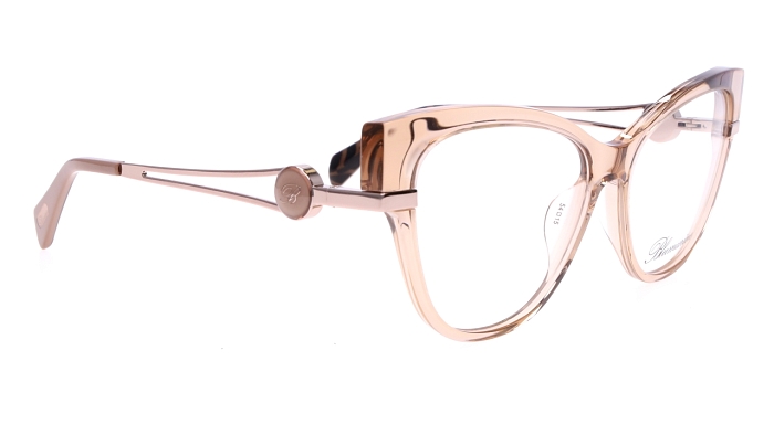 Оправы -  Blumarine 252 7AY 54 (+) - 1