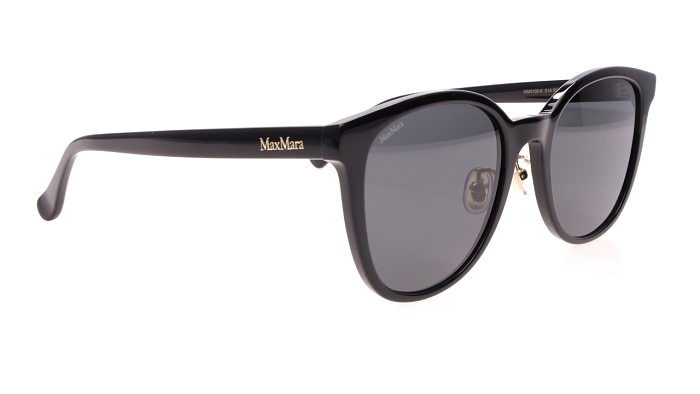 Солнцезащитные очки -  Max Mara MM 0105-K 01A 55 (+) - 1