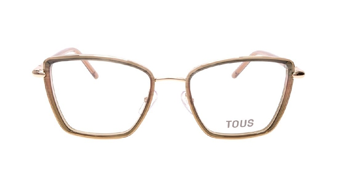 Оправы -  Tous 486V N98 52 (+) - 0