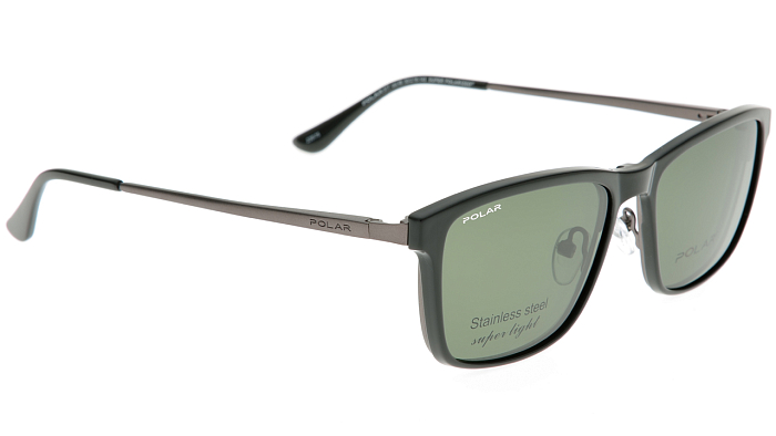 Оправы -  Polar 517-48 clip-on 53 (+) - 2