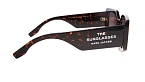 Солнцезащитные очки -  Marc Jacobs MARC 774/S-086 53 (+) - 2