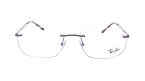 Оправы -  Ray-Ban 0RX3768V-3201 56 (+) - 0