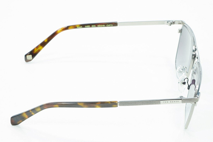 Солнцезащитные очки -  Ted Baker Nash 1485-503 55 (+) - 2