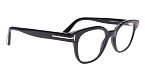Оправы -  Tom Ford 6130-B 001 48 (+) - 1