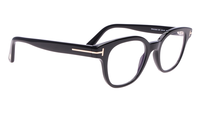 Оправы -  Tom Ford 6130-B 001 48 (+) - 1