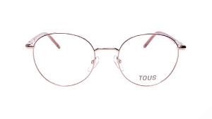 Оправа Опр. Tous 487 R15 50 (+)