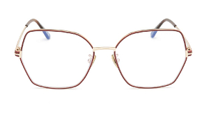Оправа Опр. Tom Ford 5876-B 028 (+)