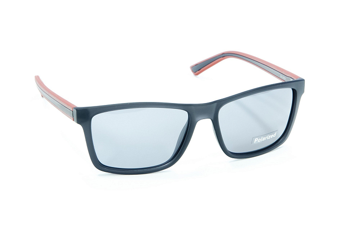 Солнцезащитные очки -  Dackor 300-Grey (+) - 0