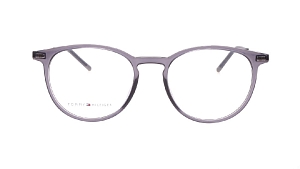 Оправа Опр. Tommy Hilfiger 2021-KB7 51 (+)