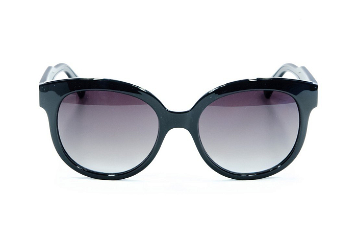 Солнцезащитные очки -  Dackor 395-Black (+) - 1