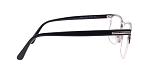 Оправы -  Prada 0PR 58ZV-1AB1O1 55 (+) - 2