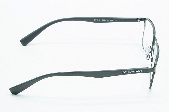 Оправы -  Emporio Armani 0EA1046-3001 55 (+) - 2