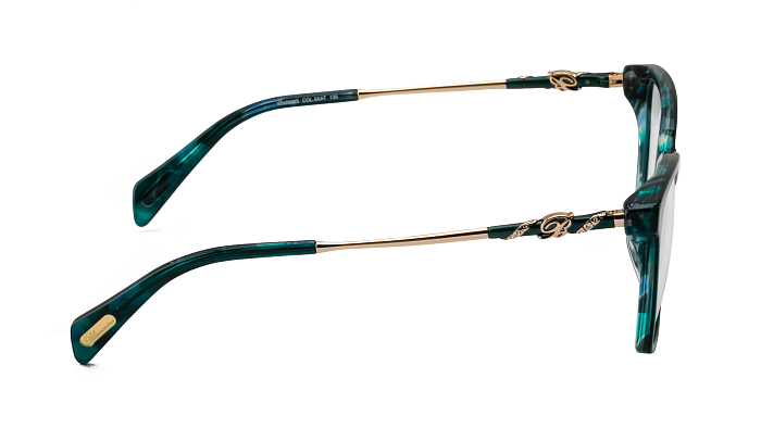 Оправы -  Blumarine 808S XAT 54 (+) - 2