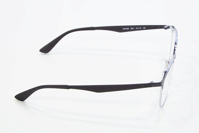 Оправы -  Ray-Ban 0RX6356-2861 52 (+) - 2