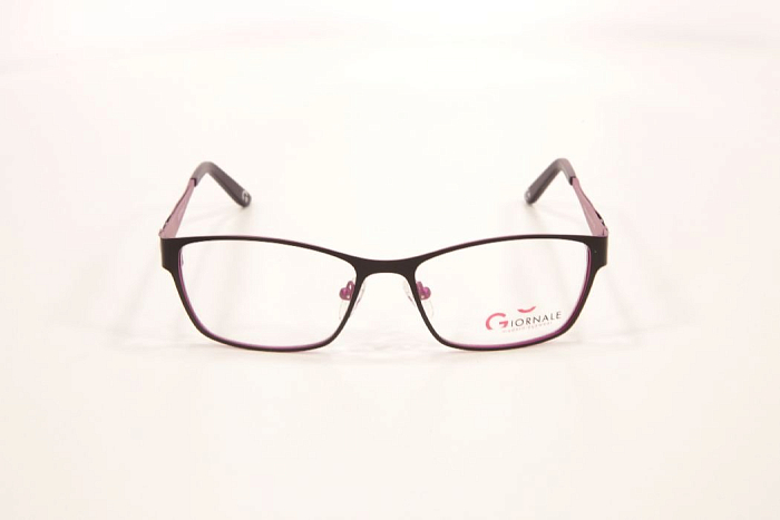 Оправы -  Giornale 372-06 M Purple - 0