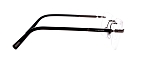 Оправы -  Chopard L73 568 59 (+) - 2