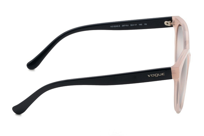 Солнцезащитные очки -  Vogue 0VO5246S-26710J 53 (+) - 5