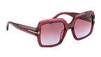 Солнцезащитные очки -  Tom Ford 1082 66Y 54 (+) - 1