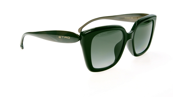 Солнцезащитные очки -  Etro 0085/F/S-807/9O 54 (+) - 1